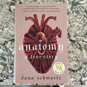 Anatomy : A love Story